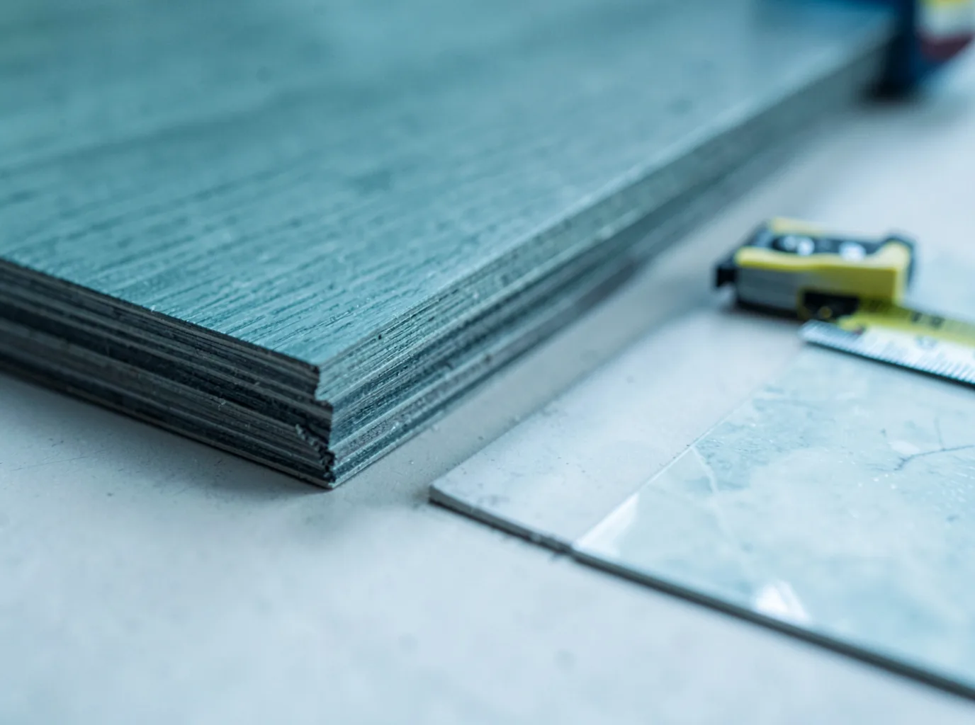 Luxury Vinyl Plank Installation Douglas, MI FAQs